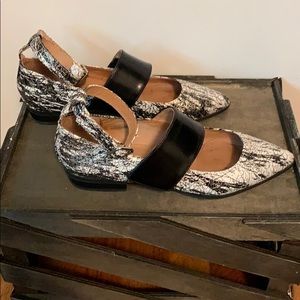 Jeffrey Campbell Flats